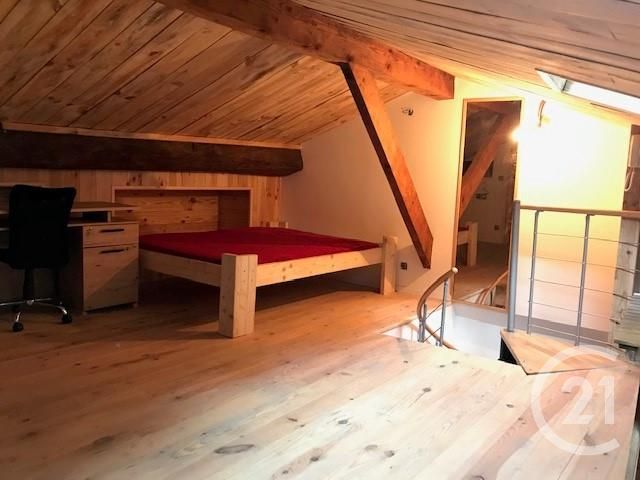 Appartement F2 à louer - 2 pièces - 44,84 m2 - Foix - 09 - MIDI-PYRENEES