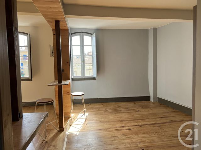Appartement F2 à louer - 2 pièces - 44,84 m2 - Foix - 09 - MIDI-PYRENEES