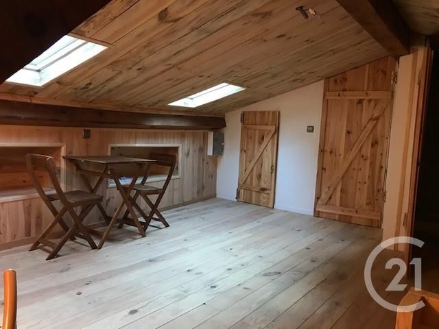 Appartement F2 à louer - 2 pièces - 44,84 m2 - Foix - 09 - MIDI-PYRENEES