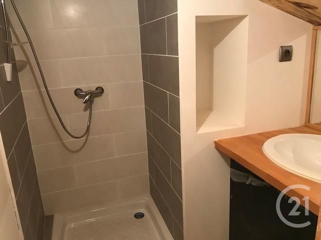 Appartement F2 à louer - 2 pièces - 44,84 m2 - Foix - 09 - MIDI-PYRENEES