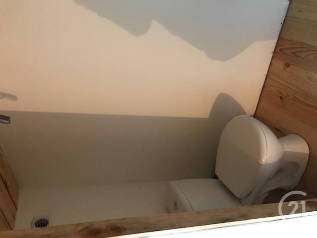 Appartement F2 à louer - 2 pièces - 44,84 m2 - Foix - 09 - MIDI-PYRENEES