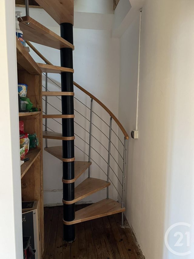 Appartement F2 à louer - 2 pièces - 44,84 m2 - Foix - 09 - MIDI-PYRENEES