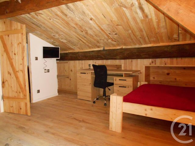 Appartement F2 à louer - 2 pièces - 44,84 m2 - Foix - 09 - MIDI-PYRENEES