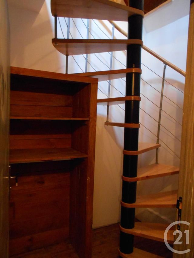 Appartement F2 à louer - 2 pièces - 44,84 m2 - Foix - 09 - MIDI-PYRENEES