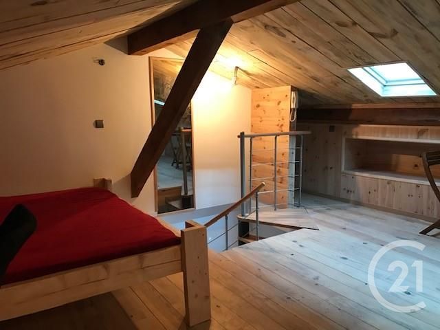 Appartement F2 à louer - 2 pièces - 44,84 m2 - Foix - 09 - MIDI-PYRENEES