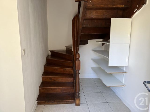 Maison à louer - 3 pièces - 48,75 m2 - Montgaillard - 09 - MIDI-PYRENEES