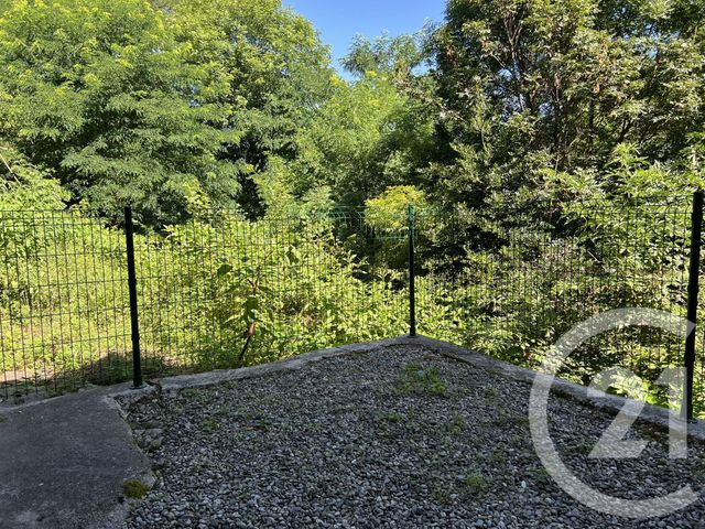 Maison à louer - 3 pièces - 48,75 m2 - Montgaillard - 09 - MIDI-PYRENEES