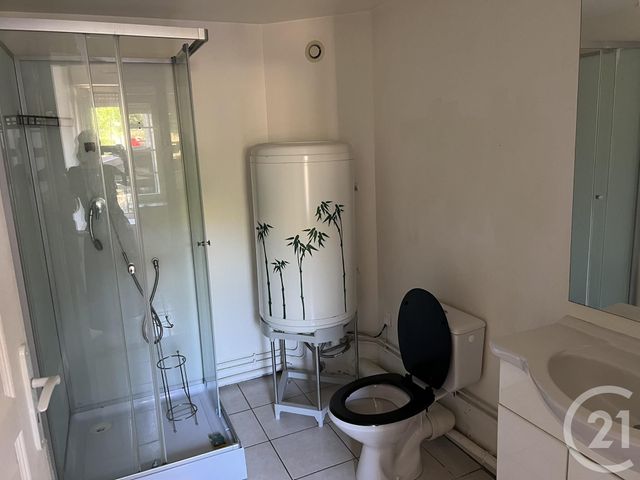 Maison à louer - 3 pièces - 48,75 m2 - Montgaillard - 09 - MIDI-PYRENEES