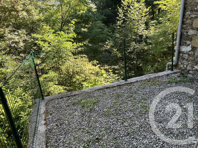 Maison à louer - 3 pièces - 48,75 m2 - Montgaillard - 09 - MIDI-PYRENEES