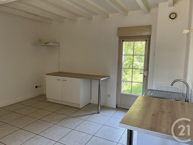 Maison à louer - 3 pièces - 48,75 m2 - Montgaillard - 09 - MIDI-PYRENEES