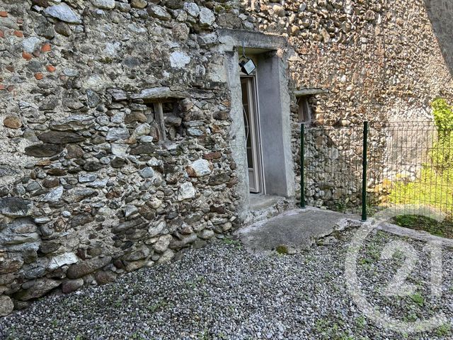 Maison à louer - 3 pièces - 48,75 m2 - Montgaillard - 09 - MIDI-PYRENEES