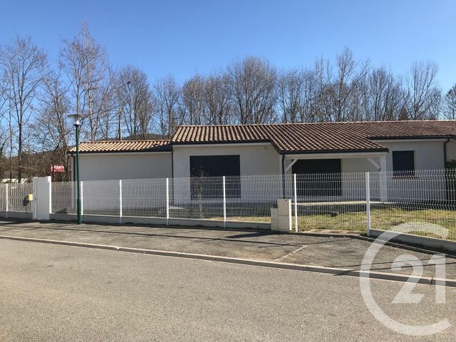 maison - ST JEAN DE VERGES - 09