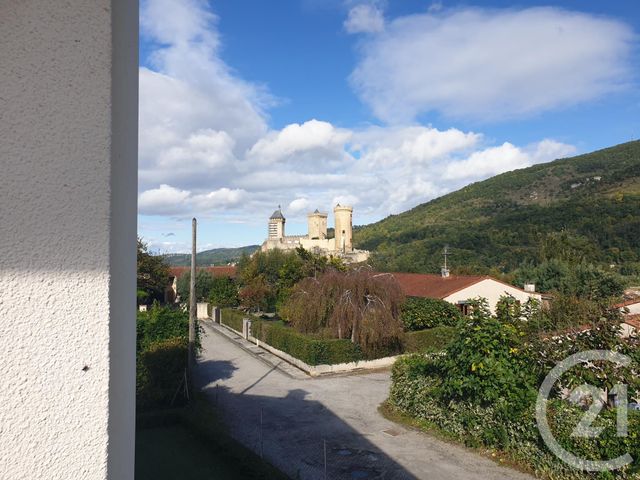 Maison &agrave; vendre - 6 pi&egrave;ces - 152 m2 - Foix - 09 - MIDI-PYRENEES