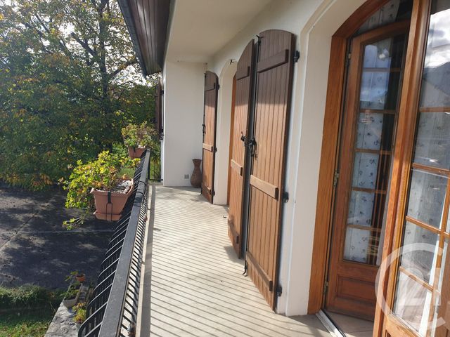 Maison &agrave; vendre - 6 pi&egrave;ces - 152 m2 - Foix - 09 - MIDI-PYRENEES