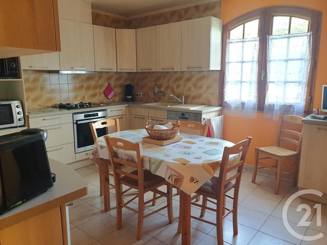 Maison &agrave; vendre - 6 pi&egrave;ces - 152 m2 - Foix - 09 - MIDI-PYRENEES