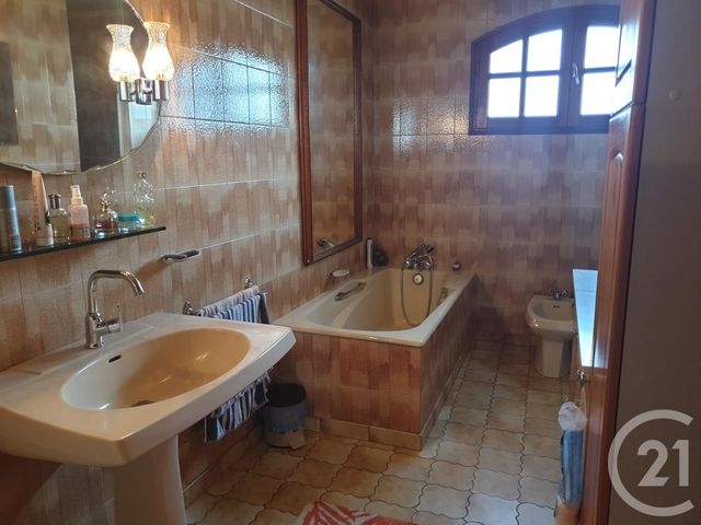 Maison &agrave; vendre - 6 pi&egrave;ces - 152 m2 - Foix - 09 - MIDI-PYRENEES