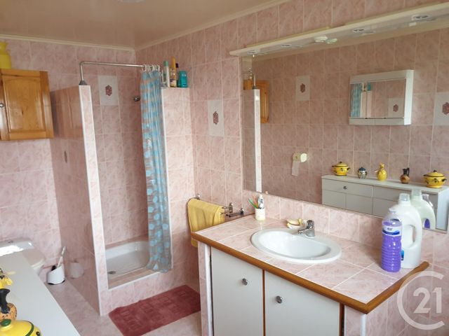 Maison &agrave; vendre - 6 pi&egrave;ces - 152 m2 - Foix - 09 - MIDI-PYRENEES