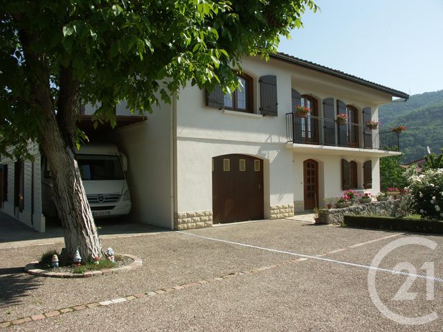 Maison &agrave; vendre - 6 pi&egrave;ces - 152 m2 - Foix - 09 - MIDI-PYRENEES