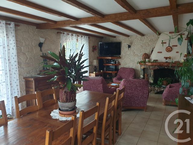 Maison &agrave; vendre - 6 pi&egrave;ces - 152 m2 - Foix - 09 - MIDI-PYRENEES