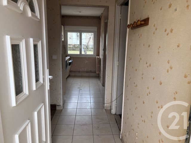 Maison &agrave; vendre - 2 pi&egrave;ces - 59 m2 - Montgaillard - 09 - MIDI-PYRENEES