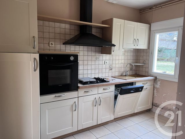 Maison &agrave; vendre - 2 pi&egrave;ces - 59 m2 - Montgaillard - 09 - MIDI-PYRENEES