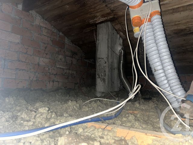 Maison &agrave; vendre - 2 pi&egrave;ces - 59 m2 - Montgaillard - 09 - MIDI-PYRENEES