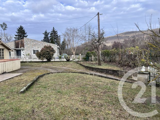 Maison &agrave; vendre - 2 pi&egrave;ces - 59 m2 - Montgaillard - 09 - MIDI-PYRENEES