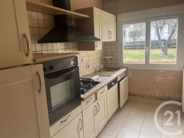 Maison &agrave; vendre - 2 pi&egrave;ces - 59 m2 - Montgaillard - 09 - MIDI-PYRENEES