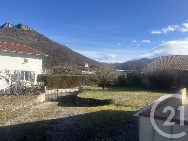 Maison &agrave; vendre - 2 pi&egrave;ces - 59 m2 - Montgaillard - 09 - MIDI-PYRENEES