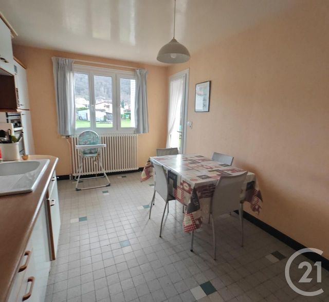 Maison &agrave; vendre - 5 pi&egrave;ces - 178 m2 - Foix - 09 - MIDI-PYRENEES