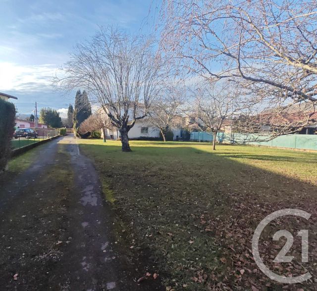 Maison &agrave; vendre - 5 pi&egrave;ces - 178 m2 - Foix - 09 - MIDI-PYRENEES