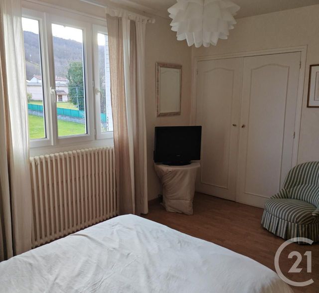 Maison &agrave; vendre - 5 pi&egrave;ces - 178 m2 - Foix - 09 - MIDI-PYRENEES