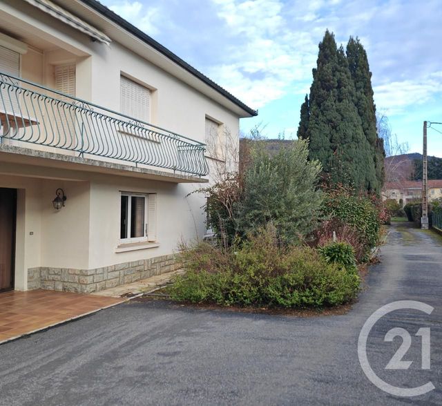 Maison &agrave; vendre - 5 pi&egrave;ces - 178 m2 - Foix - 09 - MIDI-PYRENEES