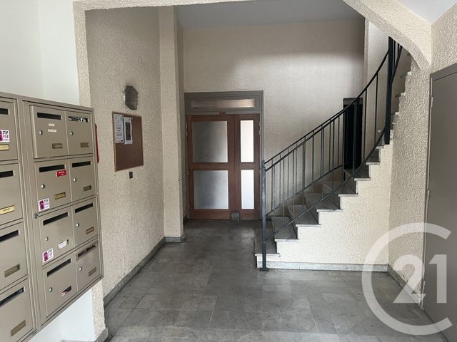 Appartement T2 &agrave; vendre - 2 pi&egrave;ces - 35,19 m2 - Foix - 09 - MIDI-PYRENEES