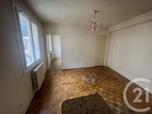 Appartement T2 &agrave; vendre - 2 pi&egrave;ces - 35,19 m2 - Foix - 09 - MIDI-PYRENEES