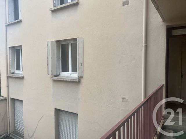 Appartement T2 &agrave; vendre - 2 pi&egrave;ces - 35,19 m2 - Foix - 09 - MIDI-PYRENEES