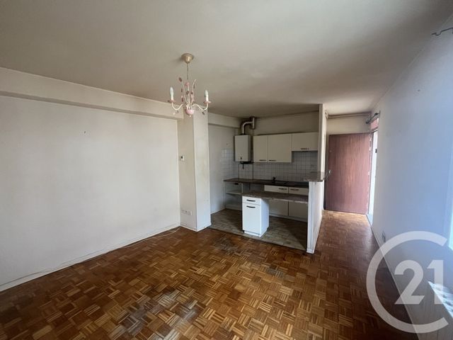 Appartement T2 &agrave; vendre - 2 pi&egrave;ces - 35,19 m2 - Foix - 09 - MIDI-PYRENEES