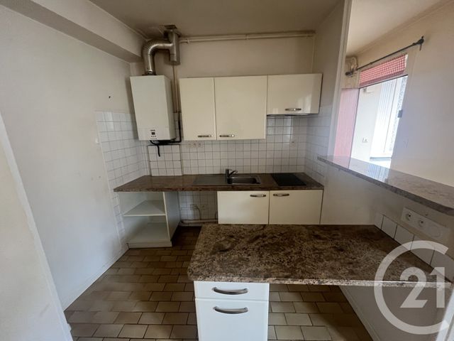 Appartement T2 &agrave; vendre - 2 pi&egrave;ces - 35,19 m2 - Foix - 09 - MIDI-PYRENEES