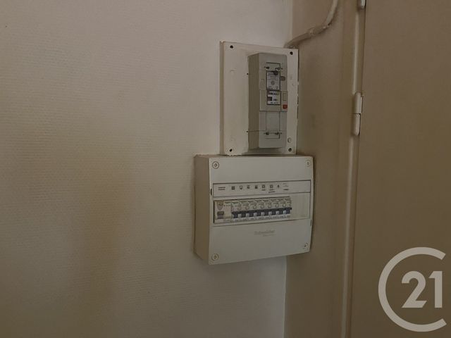 Appartement T2 &agrave; vendre - 2 pi&egrave;ces - 35,19 m2 - Foix - 09 - MIDI-PYRENEES