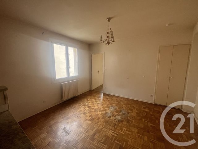 Appartement T2 &agrave; vendre - 2 pi&egrave;ces - 35,19 m2 - Foix - 09 - MIDI-PYRENEES