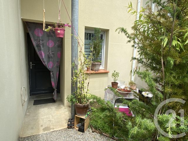 Maison &agrave; vendre - 4 pi&egrave;ces - 78 m2 - Foix - 09 - MIDI-PYRENEES