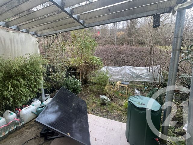 Maison &agrave; vendre - 4 pi&egrave;ces - 78 m2 - Foix - 09 - MIDI-PYRENEES