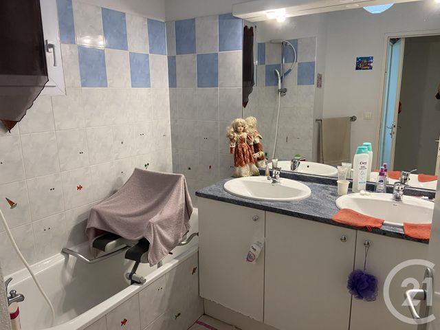 Maison &agrave; vendre - 4 pi&egrave;ces - 78 m2 - Foix - 09 - MIDI-PYRENEES