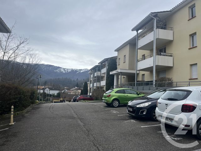 Maison &agrave; vendre - 4 pi&egrave;ces - 78 m2 - Foix - 09 - MIDI-PYRENEES