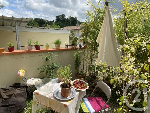 Maison &agrave; vendre - 4 pi&egrave;ces - 78 m2 - Foix - 09 - MIDI-PYRENEES