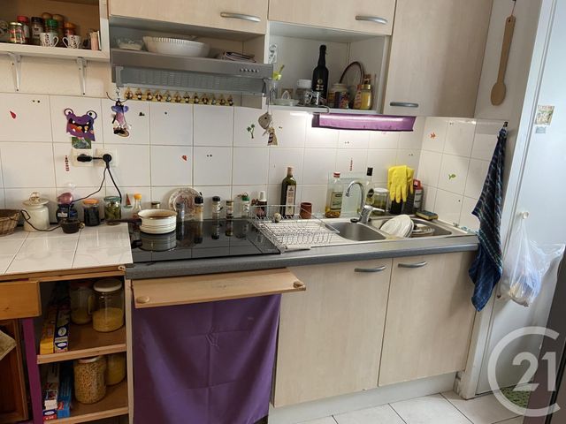 Maison &agrave; vendre - 4 pi&egrave;ces - 78 m2 - Foix - 09 - MIDI-PYRENEES