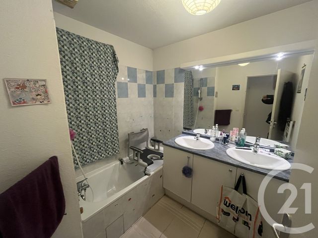 Maison &agrave; vendre - 4 pi&egrave;ces - 78 m2 - Foix - 09 - MIDI-PYRENEES