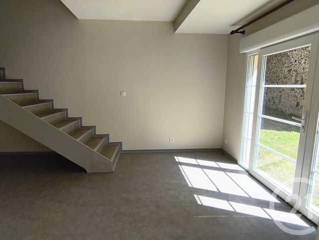 Appartement T2 &agrave; vendre - 2 pi&egrave;ces - 41,69 m2 - Foix - 09 - MIDI-PYRENEES
