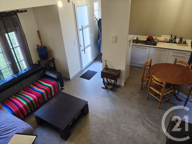 Appartement T2 &agrave; vendre - 2 pi&egrave;ces - 41,69 m2 - Foix - 09 - MIDI-PYRENEES