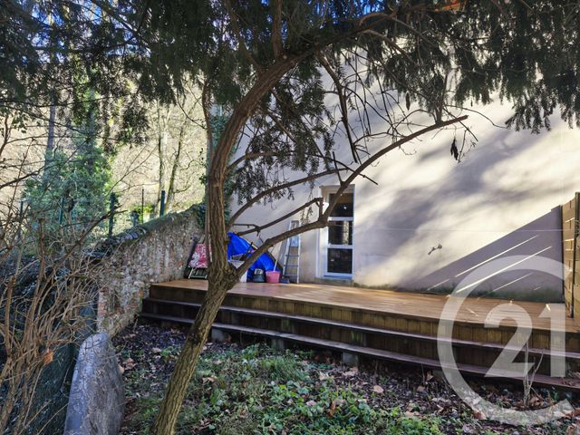 Appartement T2 &agrave; vendre - 2 pi&egrave;ces - 41,69 m2 - Foix - 09 - MIDI-PYRENEES